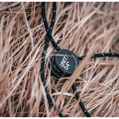 🇰🇷UNIT/04 x Vektin_tw WRB : WIND ROPE BUCKLE🇹🇼