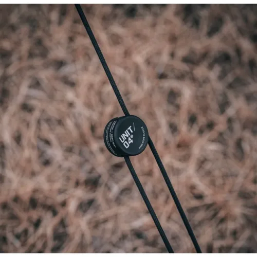 🇰🇷UNIT/04 x Vektin_tw WRB : WIND ROPE BUCKLE🇹🇼