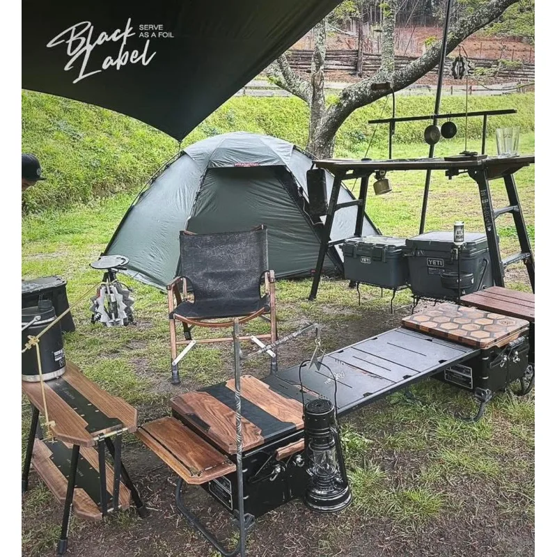 🇯🇵WANTKEY CAMP BOXTOP SC25 TC🇯🇵