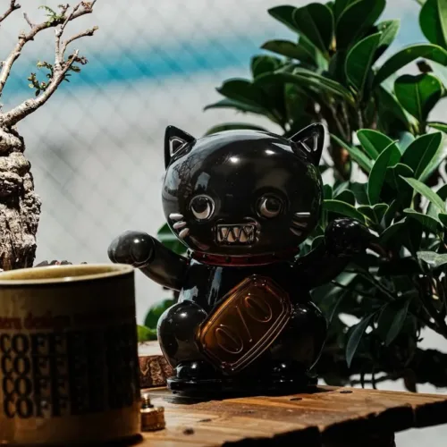 ❗️พร้อมส่ง❗️🇯🇵Filomelamax x Nerudesignworks🇯🇵