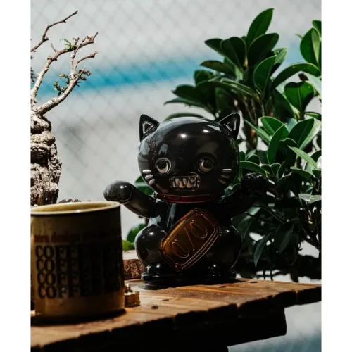 ❗️พร้อมส่ง❗️🇯🇵Filomelamax x Nerudesignworks🇯🇵