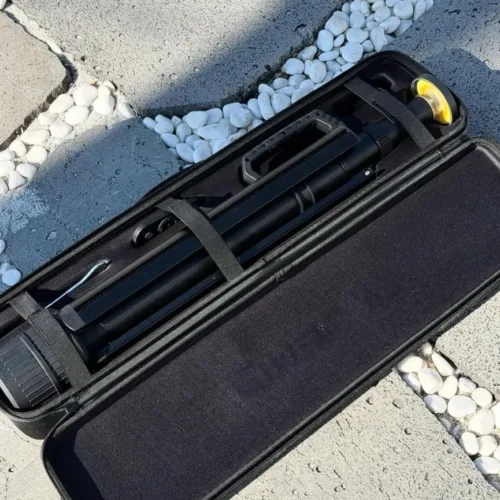 ‼️พร้อมส่ง‼️🇰🇷Finel N7 Hard Pouch case🇰🇷