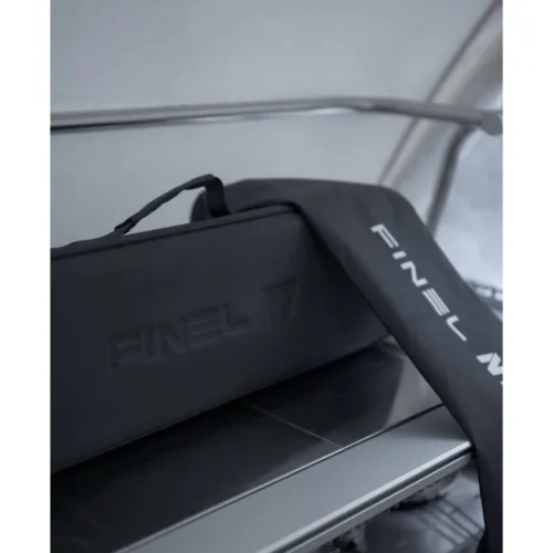 ‼️พร้อมส่ง‼️🇰🇷Finel N7 Hard Pouch case🇰🇷