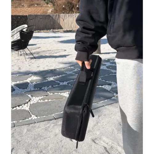 ‼️พร้อมส่ง‼️🇰🇷Finel N7 Hard Pouch case🇰🇷