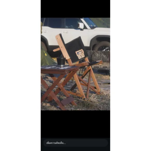 ‼️พร้อมส่ง‼️🇰🇷HEKA chair - 0/0 neru design works‘ ver Limited🇯🇵