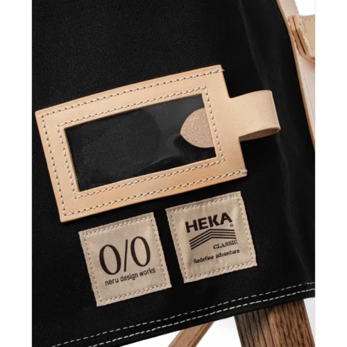 ‼️พร้อมส่ง‼️🇰🇷HEKA chair - 0/0 neru design works‘ ver Limited🇯🇵