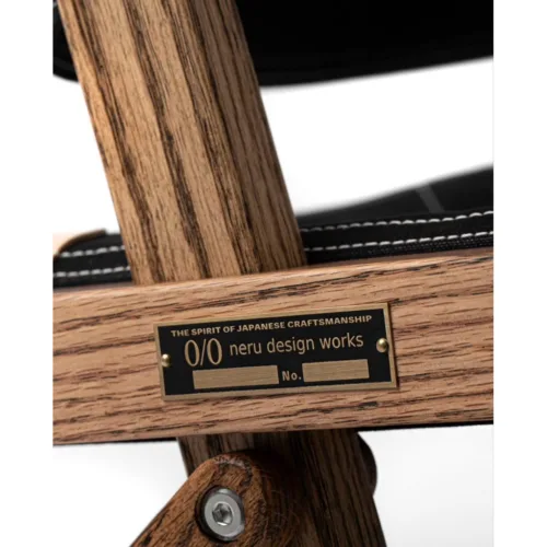 ‼️พร้อมส่ง‼️🇰🇷HEKA chair - 0/0 neru design works‘ ver Limited🇯🇵