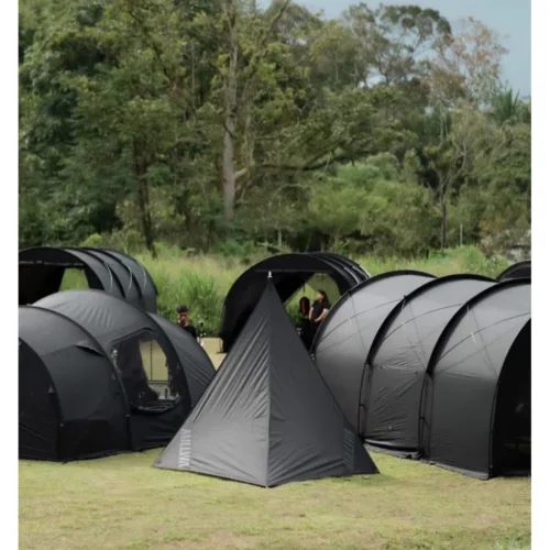 ‼️พร้อมส่ง‼️🇰🇷HYPNOTIZE x Millwacam Acep Black Front Wall Windscreen Mini Trap🇰🇷