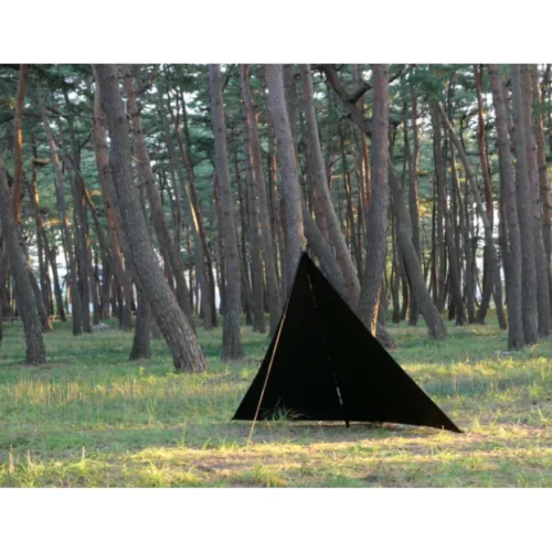 ‼️พร้อมส่ง‼️🇰🇷HYPNOTIZE x Millwacam Acep Black Front Wall Windscreen Mini Trap🇰🇷