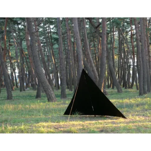 ‼️พร้อมส่ง‼️🇰🇷HYPNOTIZE x Millwacam Acep Black Front Wall Windscreen Mini Trap🇰🇷