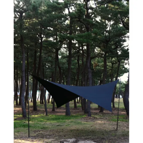 ❗️พร้อมส่ง❗️🇰🇷Hypnotize247 CLASSIC THE BLACK WING TARP🇰🇷