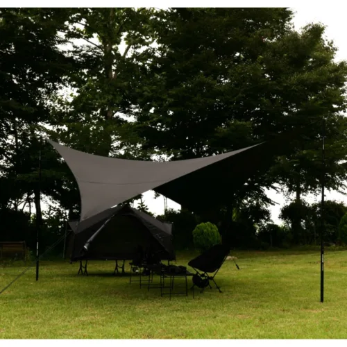 ❗️พร้อมส่ง❗️🇰🇷Hypnotize247 CLASSIC THE BLACK WING TARP🇰🇷