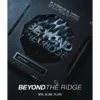 ‼️พร้อมส่ง‼️🇯🇵Kaze to mori BEYOND THE RIDGE Special Edition BTR_GLOW_PLATE🇯🇵