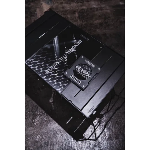 ‼️พร้อมส่ง‼️🇯🇵Kaze to mori BEYOND THE RIDGE Special Edition BTR_GLOW_PLATE🇯🇵