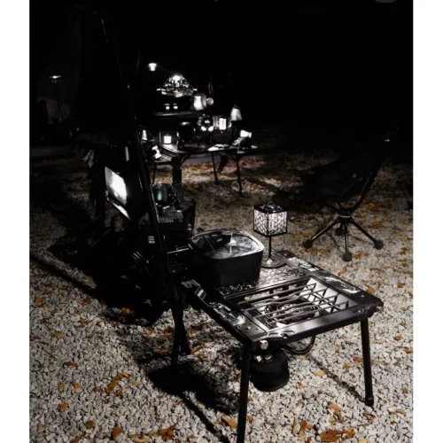 ❗️พร้อมส่ง❗️🇰🇷N.I.P Outdoor Power Flat Burner Black / IGT🇰🇷