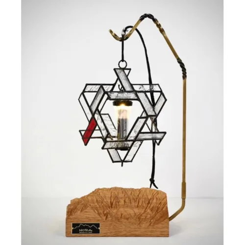 ‼️พร้อมส่ง‼️🇯🇵Noras Mountain Stand Oak & Walnut🇯🇵