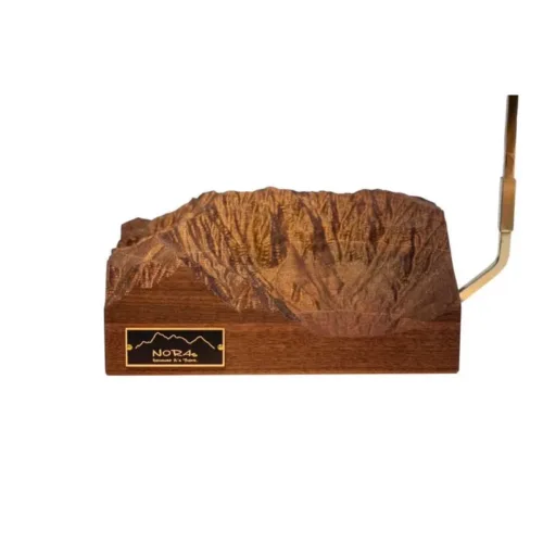 ‼️พร้อมส่ง‼️🇯🇵Noras Mountain Stand Oak & Walnut🇯🇵