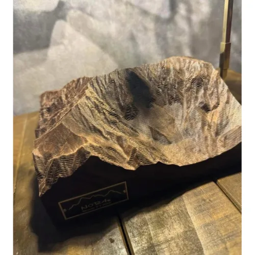 ‼️พร้อมส่ง‼️🇯🇵Noras Mountain Stand Oak & Walnut🇯🇵