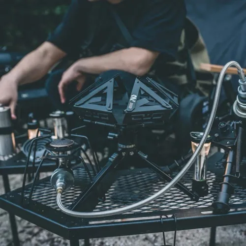 ‼️พร้อมส่ง‼️🇯🇵NUXDI 08 YAMATA NOROSHI🇯🇵