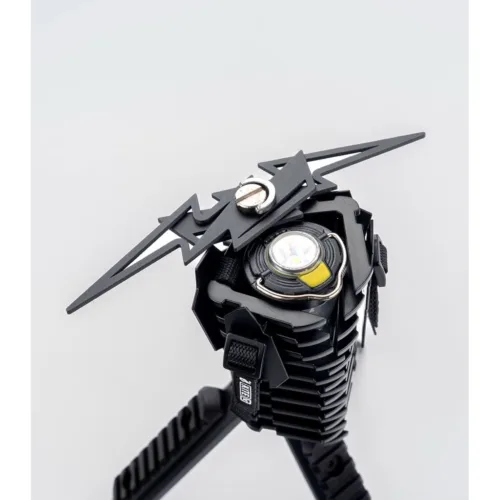 ‼️พร้อมส่ง‼️🇯🇵NUXDI × DAMONDE EQUIPMENT collaboration wing 