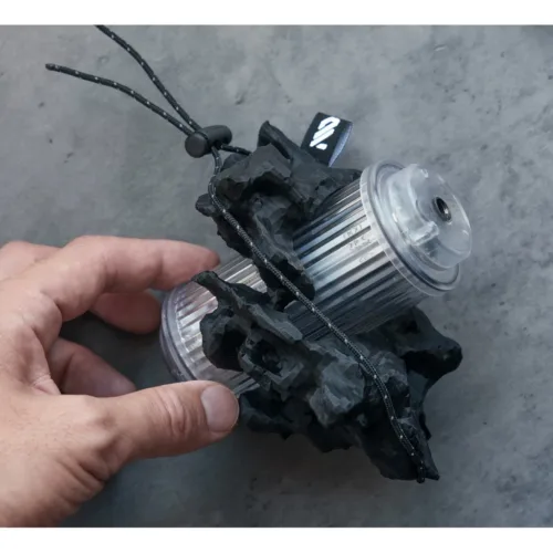 ‼️พร้อมส่ง‼️🇯🇵NUXDI node MODEL : NXD-DI3-1-MB🇯🇵