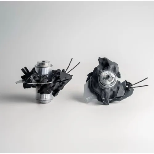 ‼️พร้อมส่ง‼️🇯🇵NUXDI {node2} MODEL : NXD-DI4-1-MB🇯🇵