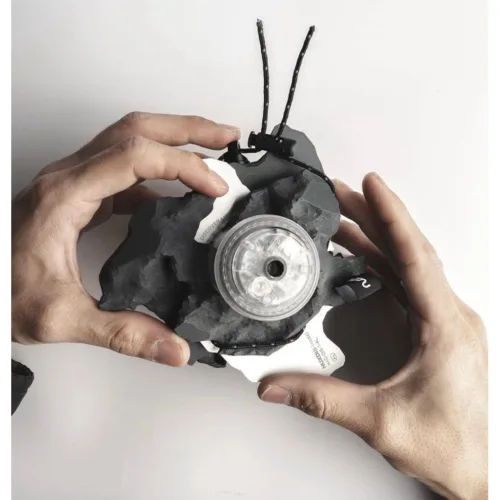 ‼️พร้อมส่ง‼️🇯🇵NUXDI {node2} MODEL : NXD-DI4-1-MB🇯🇵