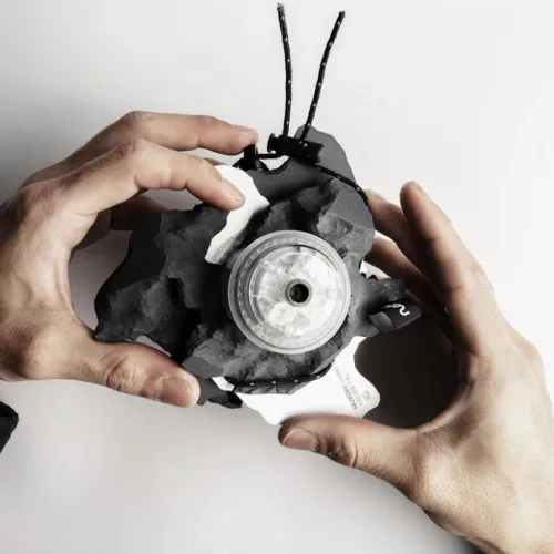 ‼️พร้อมส่ง‼️🇯🇵NUXDI {node2} MODEL : NXD-DI4-1-MB🇯🇵