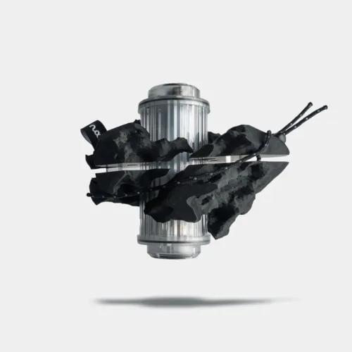 ‼️พร้อมส่ง‼️🇯🇵NUXDI {node2} MODEL : NXD-DI4-1-MB🇯🇵