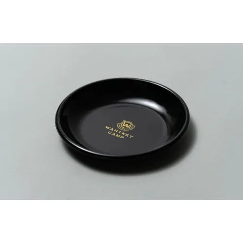 ❗️พร้อมส่ง❗️🇯🇵Wantkey camp Cup and plate set🇯🇵