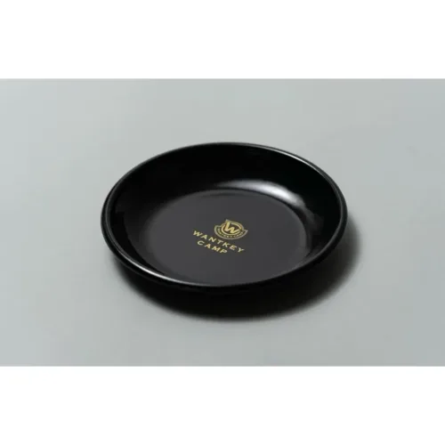 ❗️พร้อมส่ง❗️🇯🇵Wantkey camp Cup and plate set🇯🇵