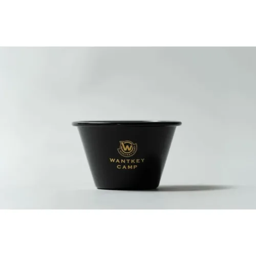 ❗️พร้อมส่ง❗️🇯🇵Wantkey camp Cup and plate set🇯🇵