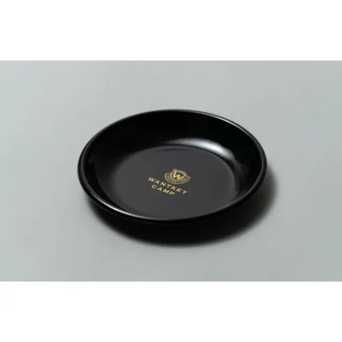 ❗️พร้อมส่ง❗️🇯🇵Wantkey camp Cup and plate set🇯🇵