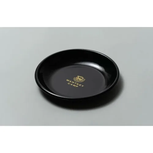❗️พร้อมส่ง❗️🇯🇵Wantkey camp Cup and plate set🇯🇵