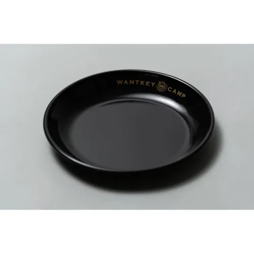 ❗️พร้อมส่ง❗️🇯🇵Wantkey camp Cup and plate set🇯🇵