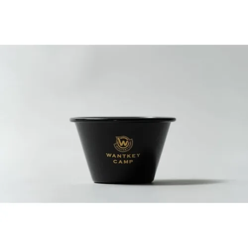 ❗️พร้อมส่ง❗️🇯🇵Wantkey camp Cup and plate set🇯🇵