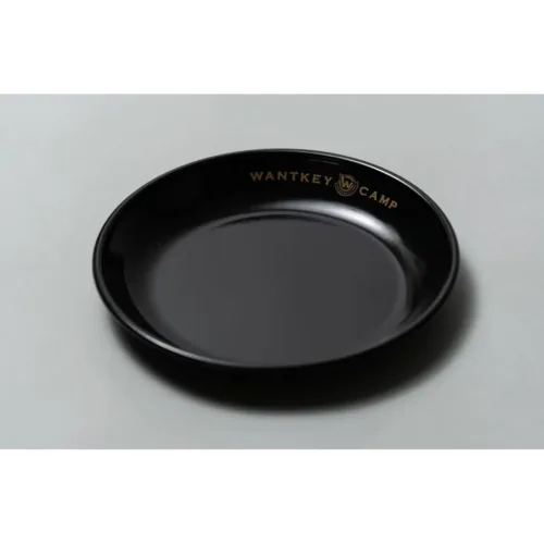 ❗️พร้อมส่ง❗️🇯🇵Wantkey camp Cup and plate set🇯🇵
