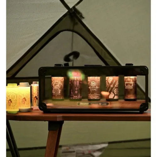 ❗️พร้อมส่ง❗️🇯🇵WANTKEY CAMP EXCLUSIVE 38 KT HAUS🇯🇵