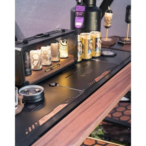 ❗️พร้อมส่ง❗️🇯🇵WANTKEY CAMP EXCLUSIVE 38 KT HAUS🇯🇵