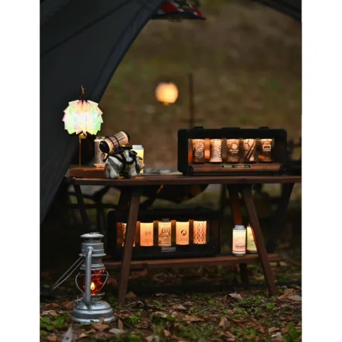 ❗️พร้อมส่ง❗️🇯🇵WANTKEY CAMP EXCLUSIVE 38 KT HAUS🇯🇵