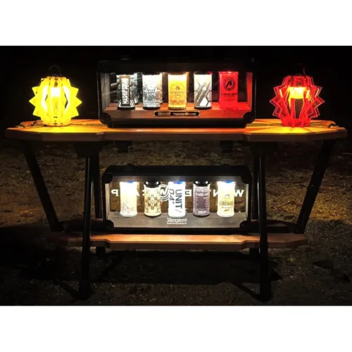 ❗️พร้อมส่ง❗️🇯🇵WANTKEY CAMP EXCLUSIVE 38 KT HAUS🇯🇵