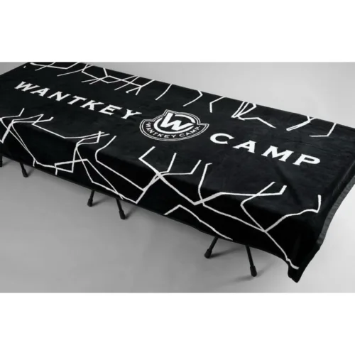 ❗️พร้อมส่ง❗️🇯🇵WANTKEY CAMP mo NUKU NUKU🇯🇵