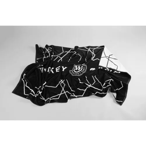 ❗️พร้อมส่ง❗️🇯🇵WANTKEY CAMP mo NUKU NUKU🇯🇵