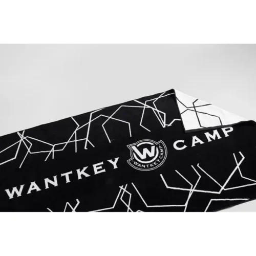 ❗️พร้อมส่ง❗️🇯🇵WANTKEY CAMP mo NUKU NUKU🇯🇵