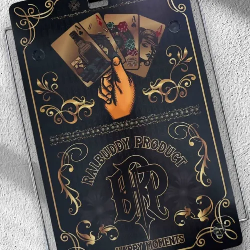 Alternative view of 🇯🇵Ralbuddy product x Thearthsix The Best Bed Guy RF Edition