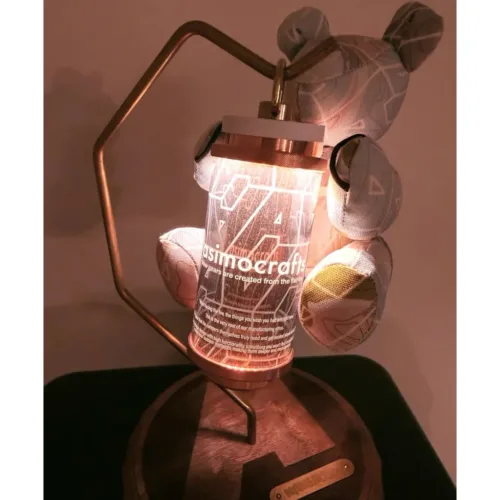 🇯🇵Asimocrafts MIYABI_A copper🇯🇵