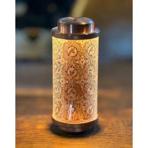 🇯🇵Asimocrafts x Lumpup MIYABI_A_copper glass🇯🇵