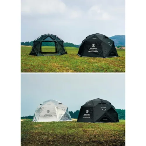 🇰🇷Brooklynworks Gateway shelter🇰🇷