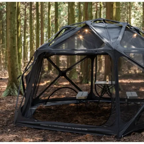 🇰🇷Brooklynworks Gateway shelter🇰🇷