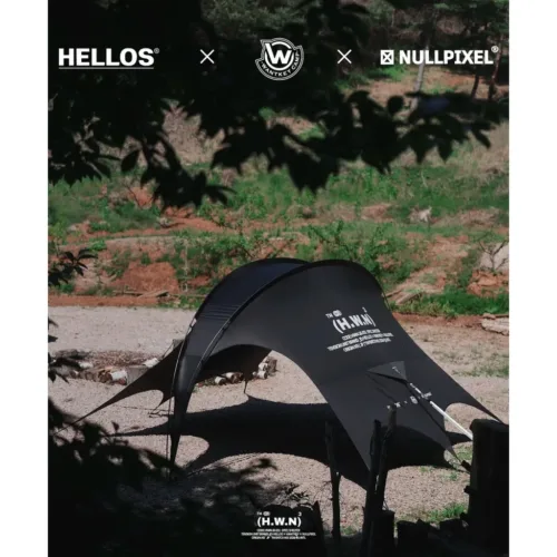 🇰🇷Hellos × 🇯🇵WANTKEYCAMP × 🇹🇼Nullpixel